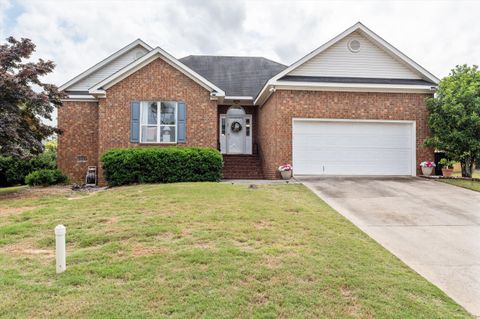 Photo of 4032 Dowling Drive, Martinez, GA 30907 (MLS # 555670)