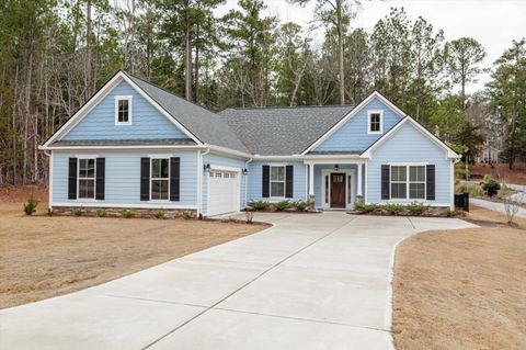 Tiny photo for 110 Evergreen Lane, McCormick, SC 29835 (MLS # 552056)
