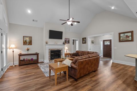 Tiny photo for 110 Evergreen Lane, McCormick, SC 29835 (MLS # 552056)