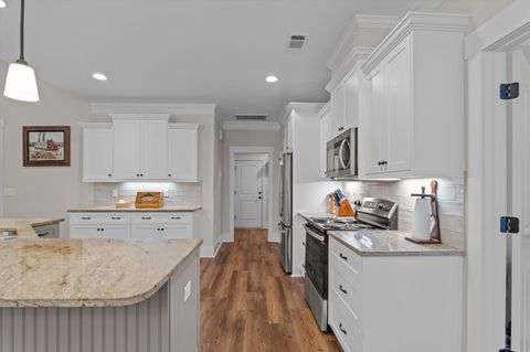 Tiny photo for 110 Evergreen Lane, McCormick, SC 29835 (MLS # 552056)