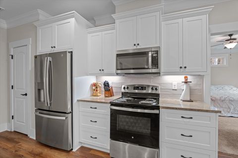 Tiny photo for 110 Evergreen Lane, McCormick, SC 29835 (MLS # 552056)