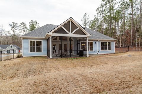 Tiny photo for 110 Evergreen Lane, McCormick, SC 29835 (MLS # 552056)
