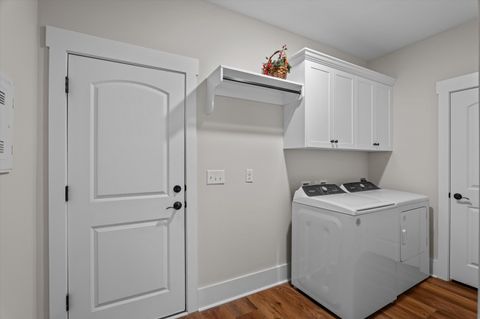 Tiny photo for 110 Evergreen Lane, McCormick, SC 29835 (MLS # 552056)