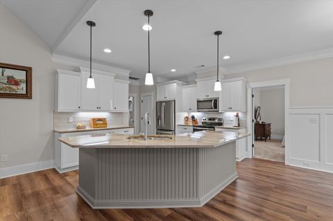 Tiny photo for 110 Evergreen Lane, McCormick, SC 29835 (MLS # 552056)