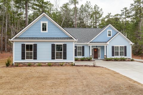Tiny photo for 110 Evergreen Lane, McCormick, SC 29835 (MLS # 552056)