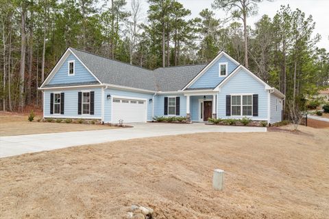 Tiny photo for 110 Evergreen Lane, McCormick, SC 29835 (MLS # 552056)