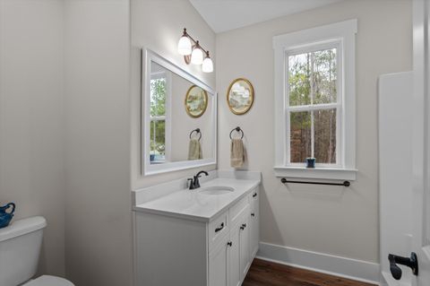 Tiny photo for 110 Evergreen Lane, McCormick, SC 29835 (MLS # 552056)