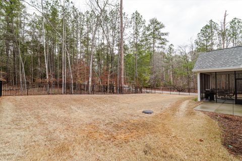Tiny photo for 110 Evergreen Lane, McCormick, SC 29835 (MLS # 552056)