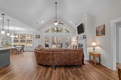 Tiny photo for 110 Evergreen Lane, McCormick, SC 29835 (MLS # 552056)