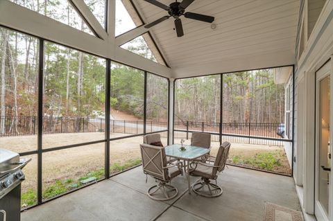 Tiny photo for 110 Evergreen Lane, McCormick, SC 29835 (MLS # 552056)