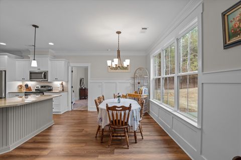 Tiny photo for 110 Evergreen Lane, McCormick, SC 29835 (MLS # 552056)