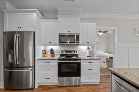 Tiny photo for 110 Evergreen Lane, McCormick, SC 29835 (MLS # 552056)