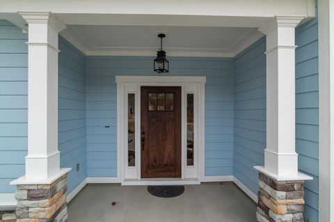 Tiny photo for 110 Evergreen Lane, McCormick, SC 29835 (MLS # 552056)