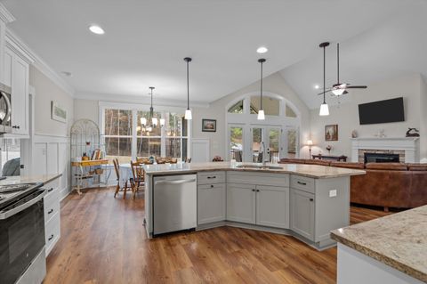 Tiny photo for 110 Evergreen Lane, McCormick, SC 29835 (MLS # 552056)