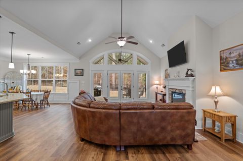 Tiny photo for 110 Evergreen Lane, McCormick, SC 29835 (MLS # 552056)