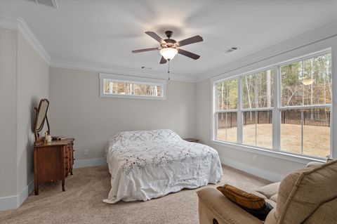 Tiny photo for 110 Evergreen Lane, McCormick, SC 29835 (MLS # 552056)