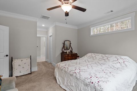 Tiny photo for 110 Evergreen Lane, McCormick, SC 29835 (MLS # 552056)