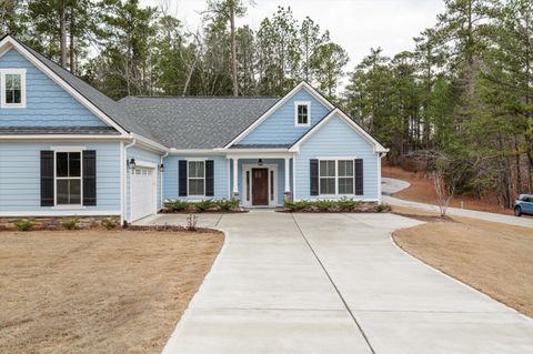 Tiny photo for 110 Evergreen Lane, McCormick, SC 29835 (MLS # 552056)