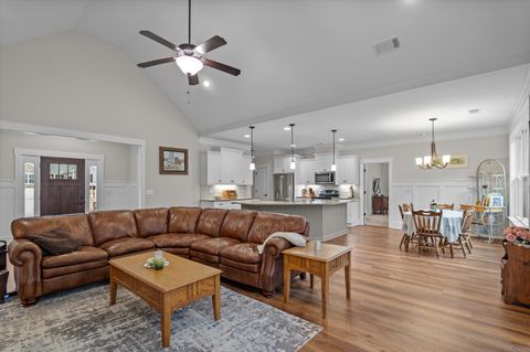 Tiny photo for 110 Evergreen Lane, McCormick, SC 29835 (MLS # 552056)