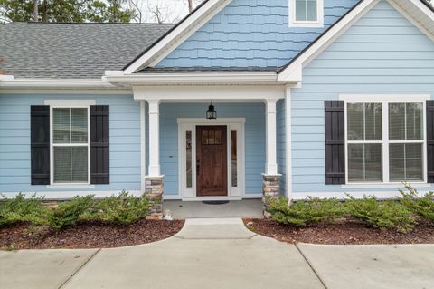 Tiny photo for 110 Evergreen Lane, McCormick, SC 29835 (MLS # 552056)