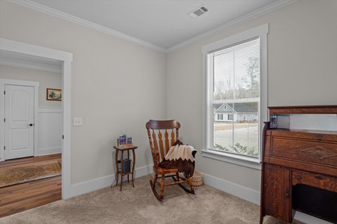 Tiny photo for 110 Evergreen Lane, McCormick, SC 29835 (MLS # 552056)