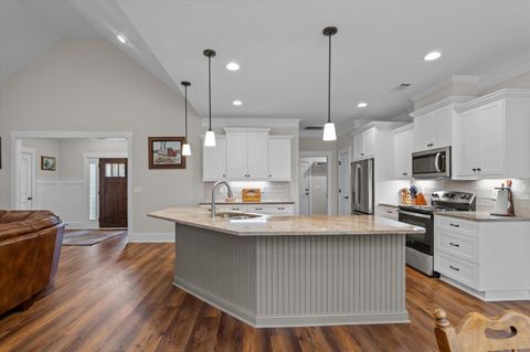 Tiny photo for 110 Evergreen Lane, McCormick, SC 29835 (MLS # 552056)