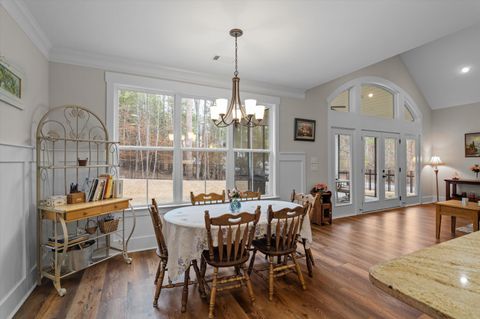 Tiny photo for 110 Evergreen Lane, McCormick, SC 29835 (MLS # 552056)