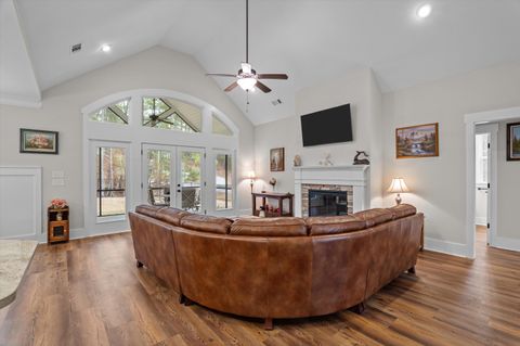 Tiny photo for 110 Evergreen Lane, McCormick, SC 29835 (MLS # 552056)