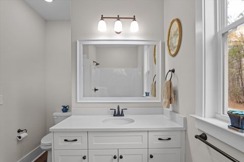 Tiny photo for 110 Evergreen Lane, McCormick, SC 29835 (MLS # 552056)