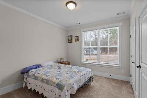Tiny photo for 110 Evergreen Lane, McCormick, SC 29835 (MLS # 552056)