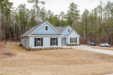 Tiny photo for 110 Evergreen Lane, McCormick, SC 29835 (MLS # 552056)