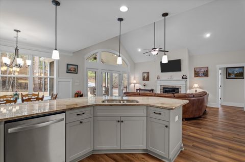 Tiny photo for 110 Evergreen Lane, McCormick, SC 29835 (MLS # 552056)