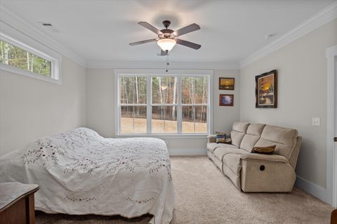 Tiny photo for 110 Evergreen Lane, McCormick, SC 29835 (MLS # 552056)