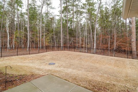 Tiny photo for 110 Evergreen Lane, McCormick, SC 29835 (MLS # 552056)