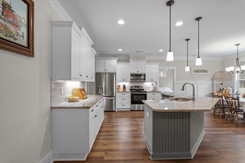 Tiny photo for 110 Evergreen Lane, McCormick, SC 29835 (MLS # 552056)