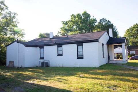 Tiny photo for 1355 Dewitt Street, Augusta, GA 30901 (MLS # 541558)