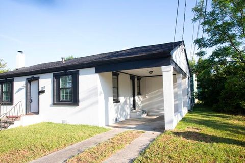 Tiny photo for 1355 Dewitt Street, Augusta, GA 30901 (MLS # 541558)