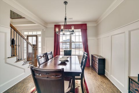 Tiny photo for 648 River Oaks Lane, Evans, GA 30809 (MLS # 550847)