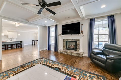 Tiny photo for 648 River Oaks Lane, Evans, GA 30809 (MLS # 550847)