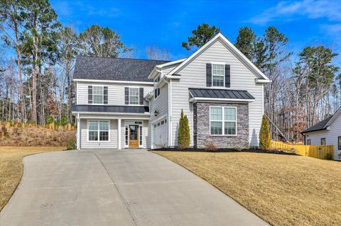 Tiny photo for 648 River Oaks Lane, Evans, GA 30809 (MLS # 550847)