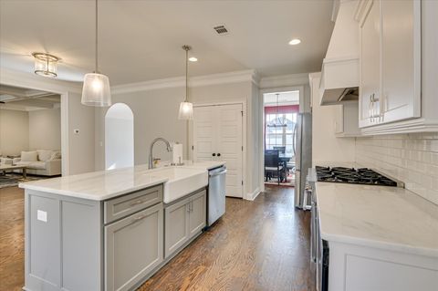 Tiny photo for 648 River Oaks Lane, Evans, GA 30809 (MLS # 550847)