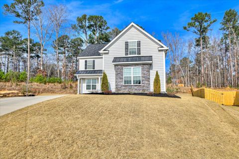 Tiny photo for 648 River Oaks Lane, Evans, GA 30809 (MLS # 550847)