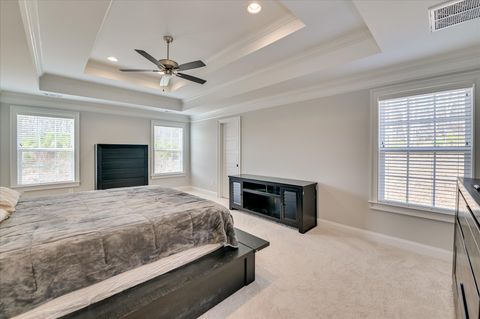 Tiny photo for 648 River Oaks Lane, Evans, GA 30809 (MLS # 550847)