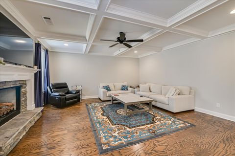 Tiny photo for 648 River Oaks Lane, Evans, GA 30809 (MLS # 550847)