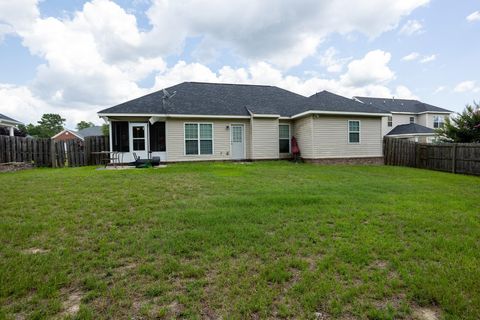 Tiny photo for 3107 Camden Way, Graniteville, SC 29829 (MLS # 543550)