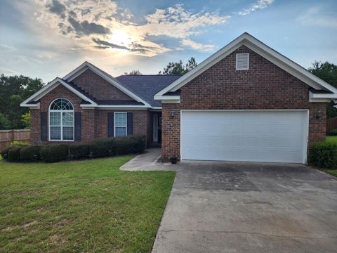 Photo of 3107 Camden Way, Graniteville, SC 29829 (MLS # 543550)