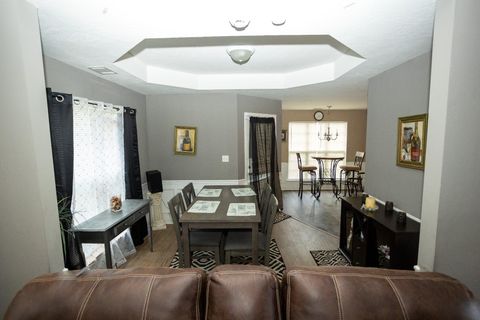 Tiny photo for 3107 Camden Way, Graniteville, SC 29829 (MLS # 543550)