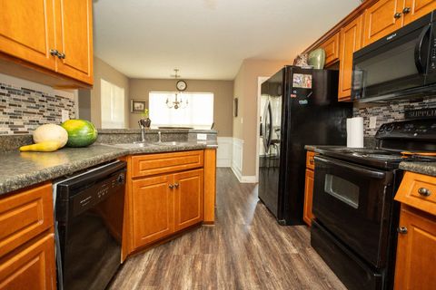 Tiny photo for 3107 Camden Way, Graniteville, SC 29829 (MLS # 543550)