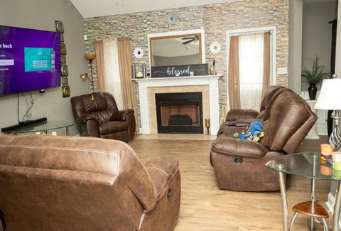 Tiny photo for 3107 Camden Way, Graniteville, SC 29829 (MLS # 543550)