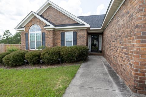 Tiny photo for 3107 Camden Way, Graniteville, SC 29829 (MLS # 543550)